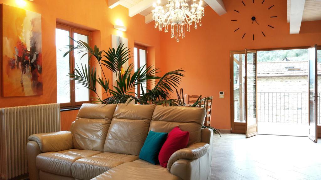 Holiday home Casa Pablo Badalucco