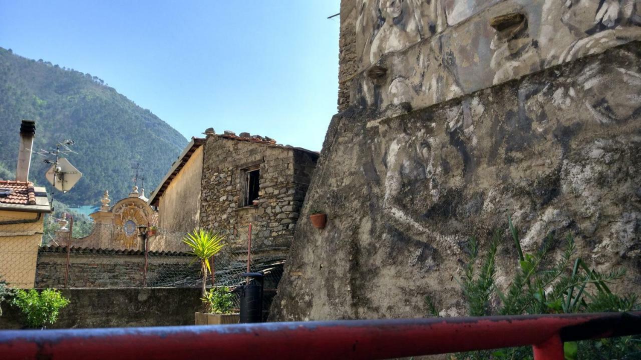 Holiday home Casa Pablo Badalucco