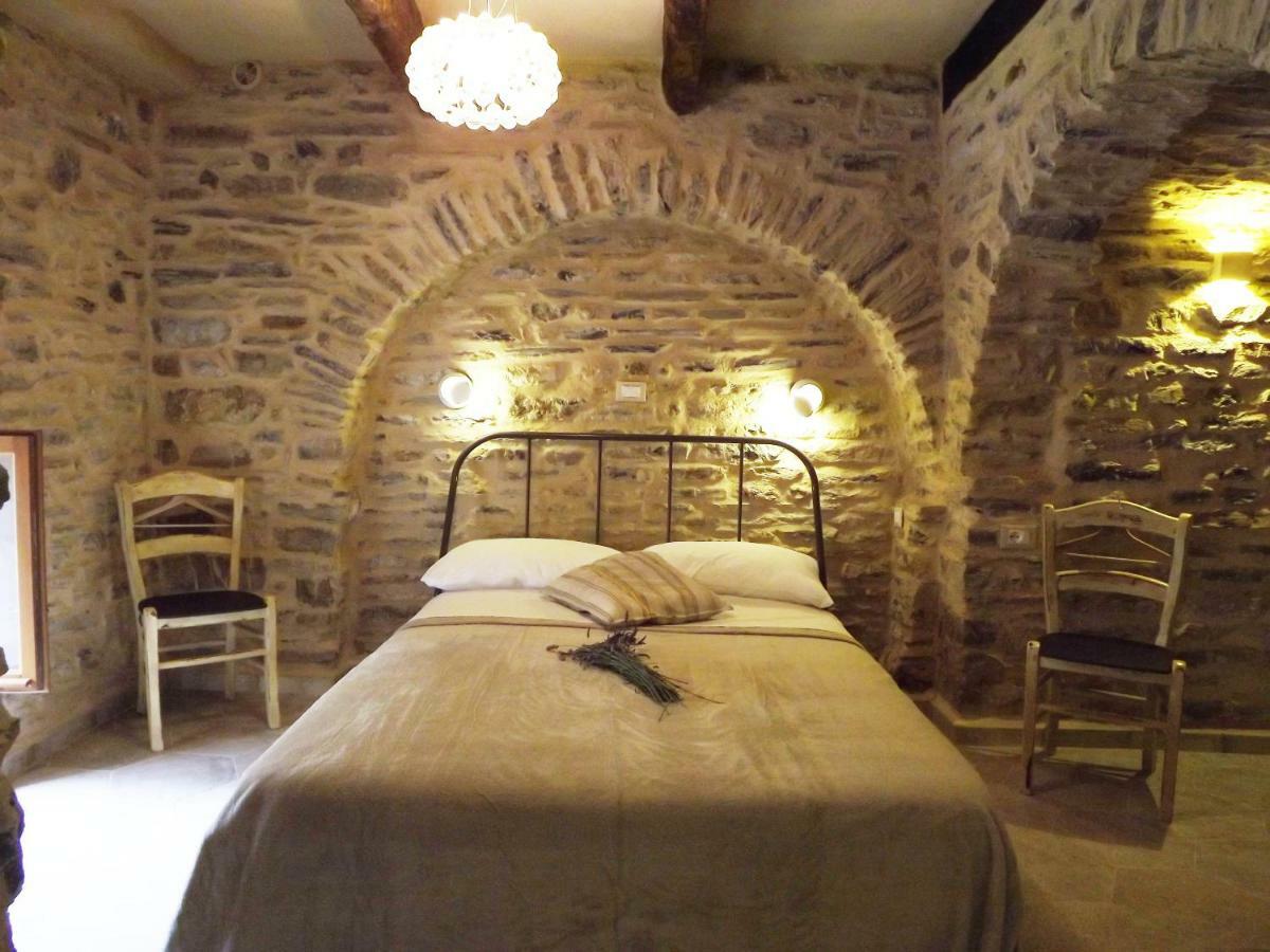 Casa Pablo Holiday home